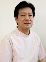 スマイル歯科クリニック　院長　鈴木　啓之